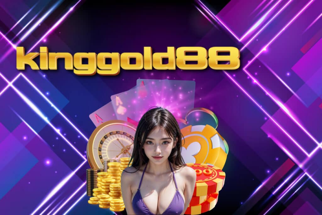 kinggold88 slot
