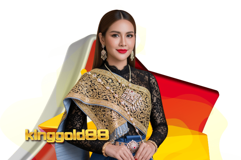 kinggold vip