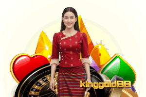 kinggold88 bet