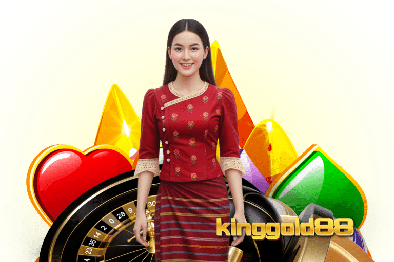 kinggold88 bet