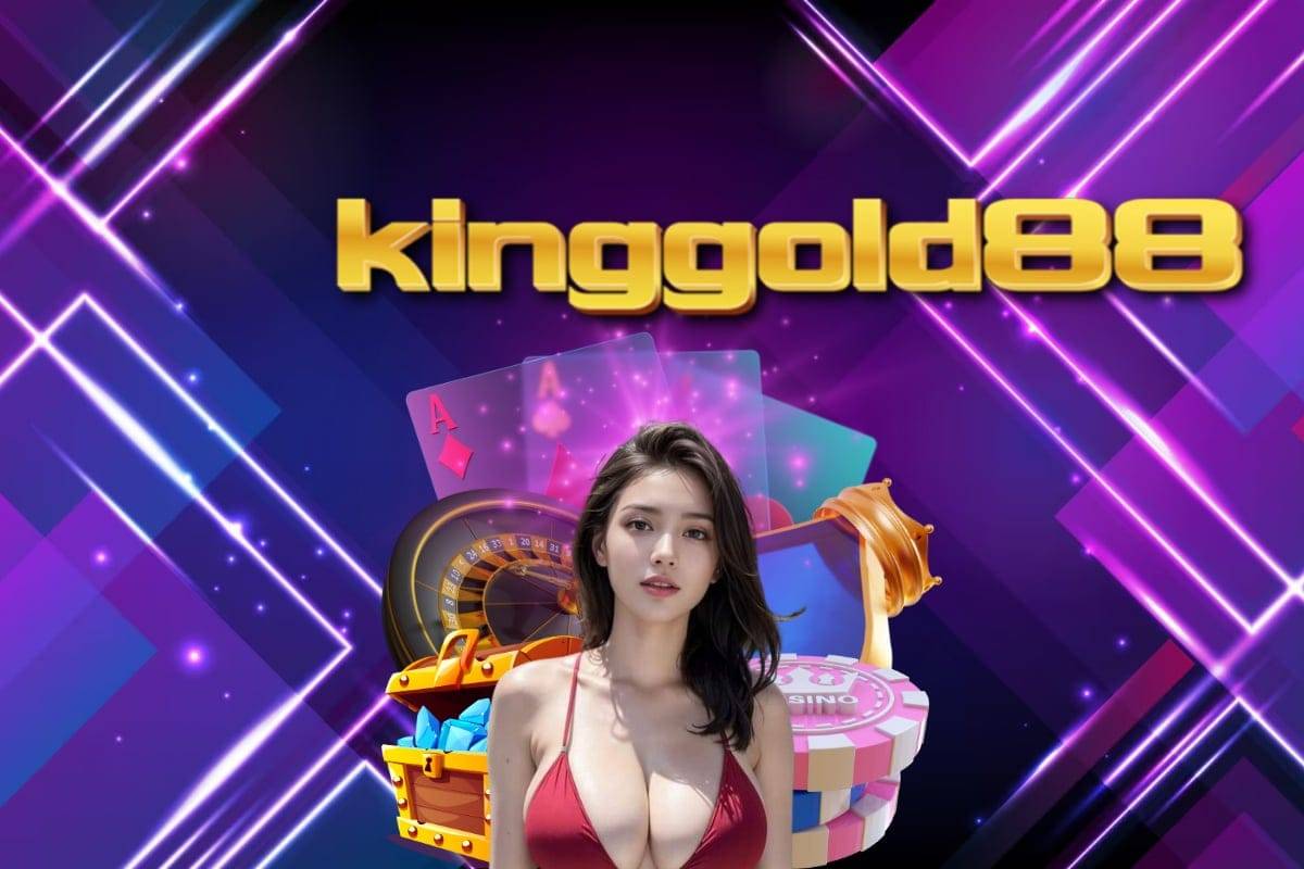 kinggold88 ทรูวอเลท